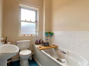 Bathroom- click for photo gallery